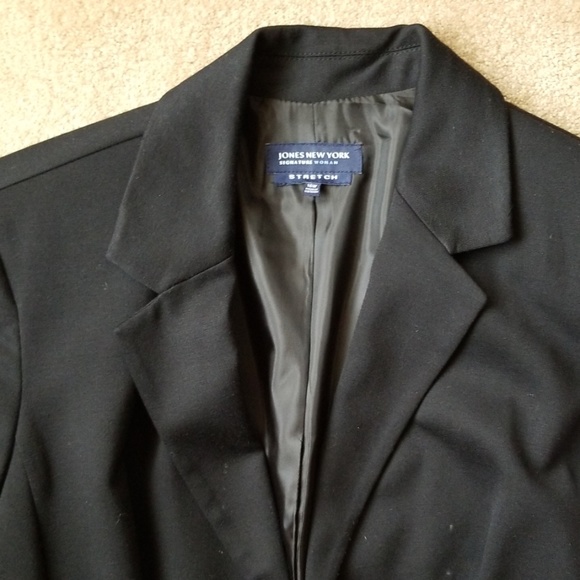 Jacket - Picture 2 of 4